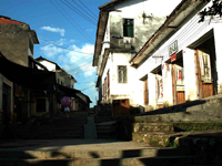 Fuli Town