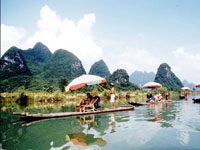 Li River Tours