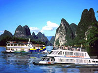 Li River Tours