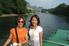 Li River Cruise