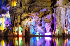 Reed Flute Cave