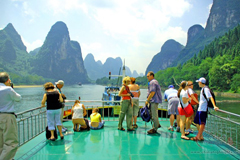 Li River Cruise