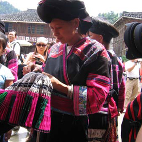 Yao People