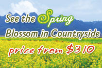 Guilin Spring Tour