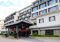 Sovereign Hotel Yangshuo