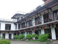 Li River Retreat
