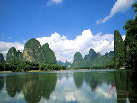 Li River,Guilin