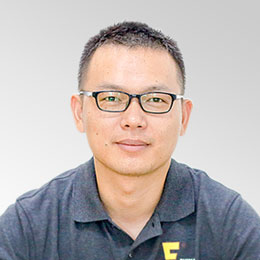 Fabio Wang