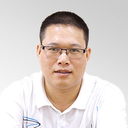 Fabio Wang