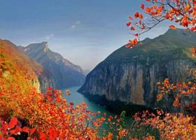 Yangtze Facts