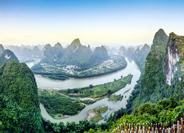 Guilin Photography Tour