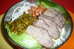 Guilin Rice Noodle Guilin Rice Noodle