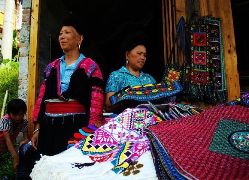 Minority Handicraft Minority Handicraft