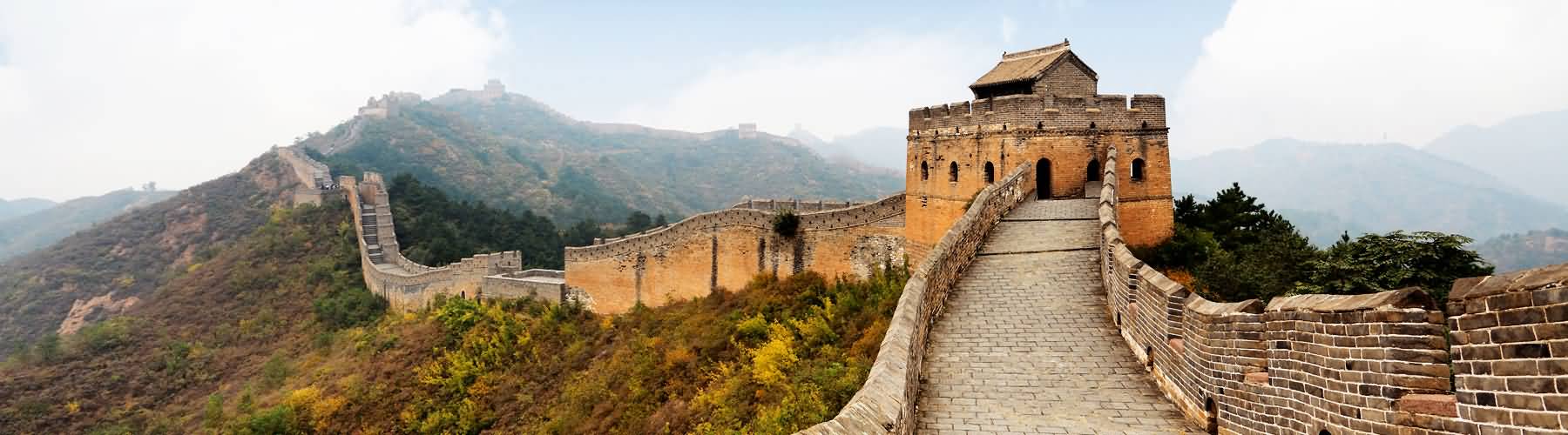 Beijing Great Wall