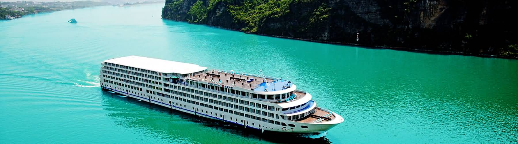 Yangtze River Cruise