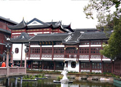 City God Temple