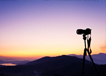 Photography in Guilin