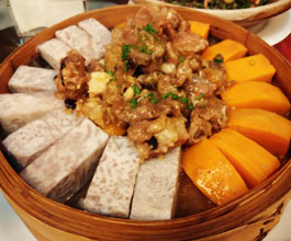 Beijing Dining