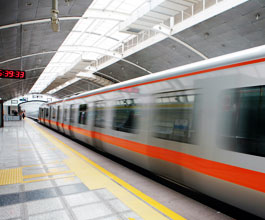 Beijing Transportation