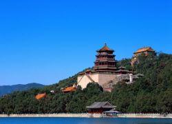 Summer Palace
