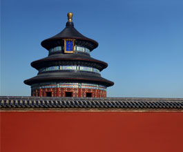 Temple of Heaven
