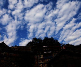 Guizhou Weather