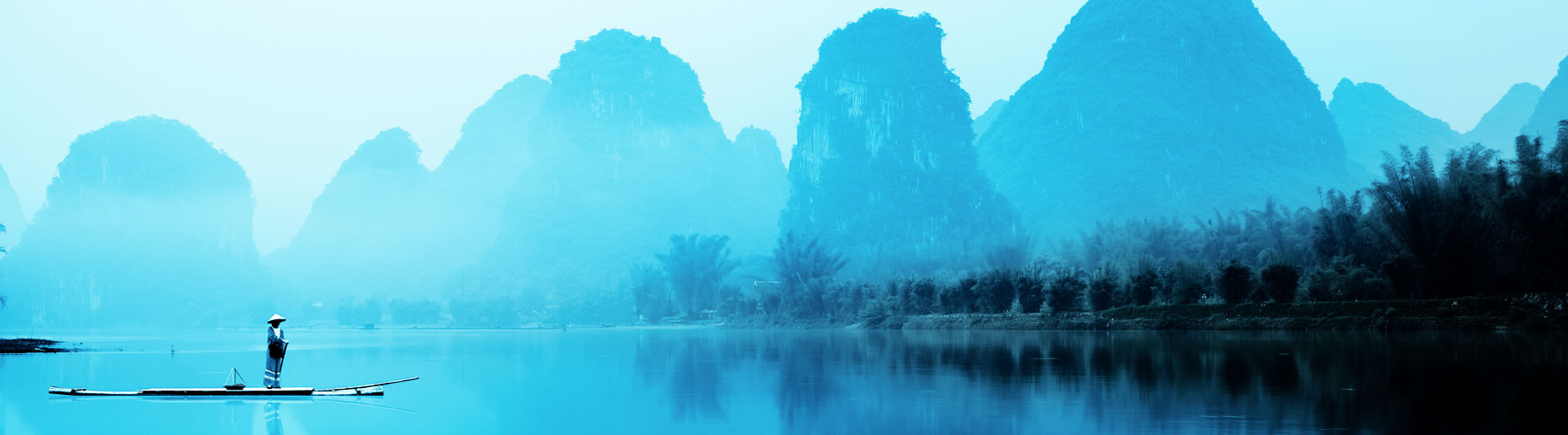 Guilin Scenery