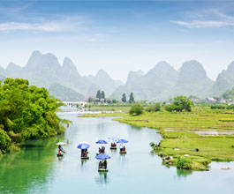 Yangshuo
