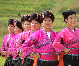 Yao People