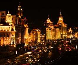 Shanghai Nightlife