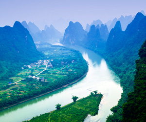 Xianggong Hill Xianggong Hill