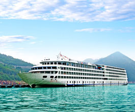 Yangtze Cruise