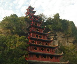 Shibao Zhai